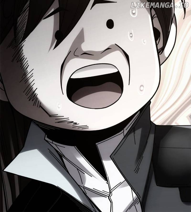 Celebrating The Remaining Life Chapter 53 - page 41