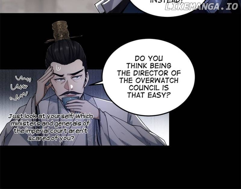 Celebrating The Remaining Life Chapter 53 - page 6