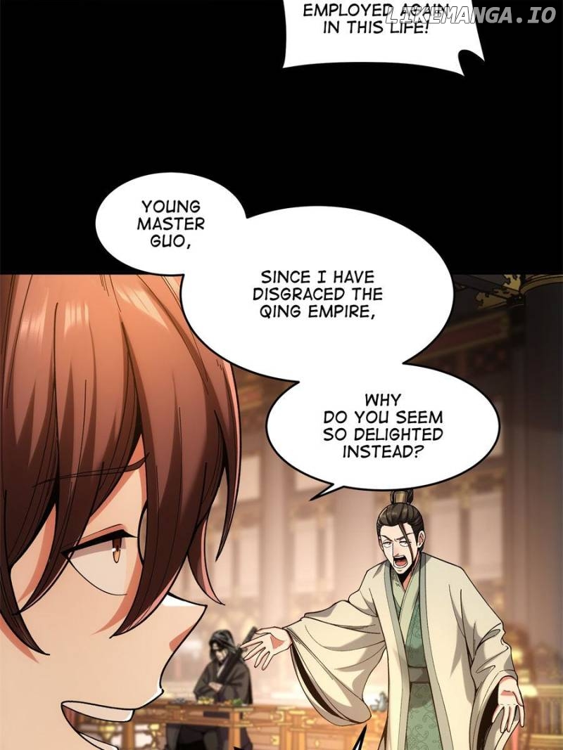 Celebrating The Remaining Life Chapter 64 - page 10