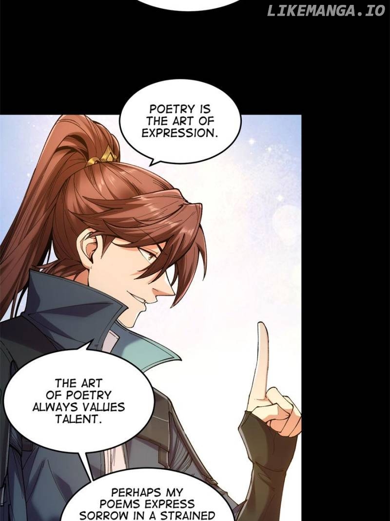 Celebrating The Remaining Life Chapter 64 - page 27