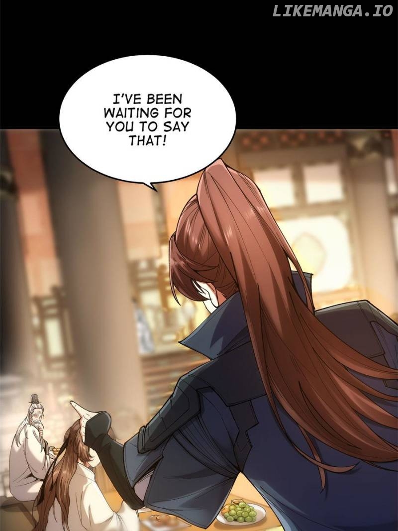 Celebrating The Remaining Life Chapter 64 - page 32