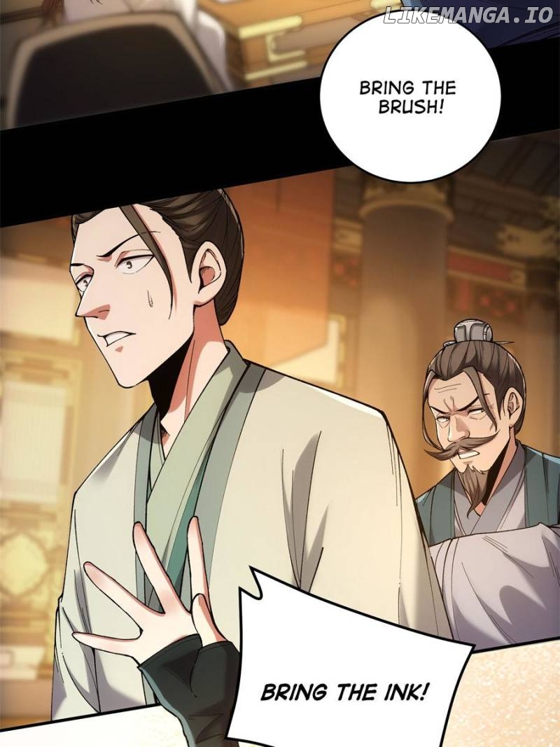 Celebrating The Remaining Life Chapter 64 - page 33
