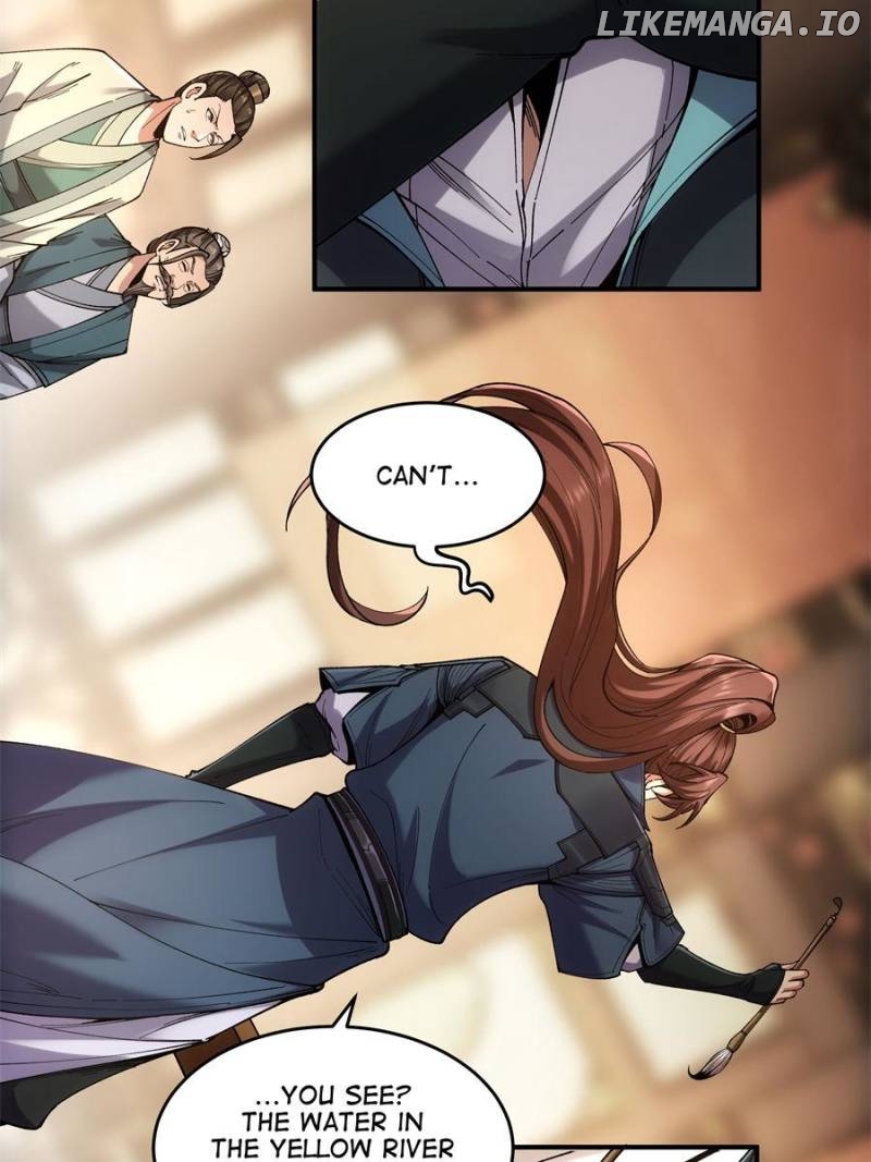 Celebrating The Remaining Life Chapter 64 - page 40