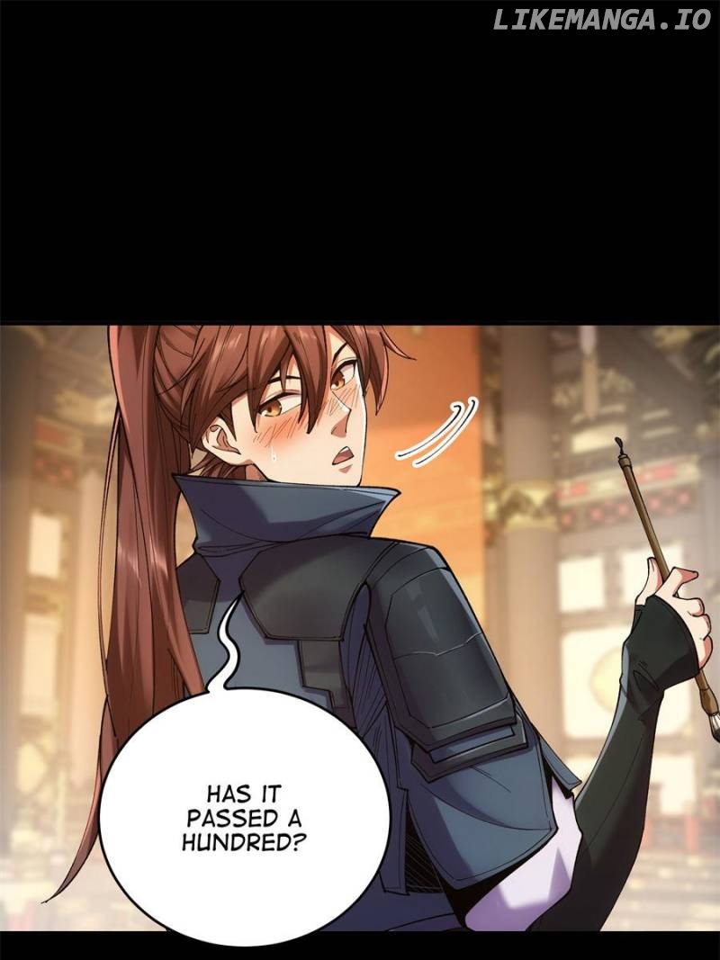 Celebrating The Remaining Life Chapter 64 - page 67