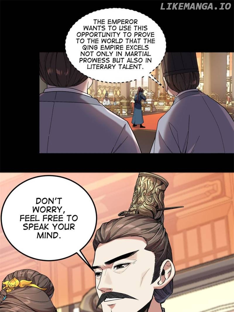 Celebrating The Remaining Life Chapter 63 - page 18