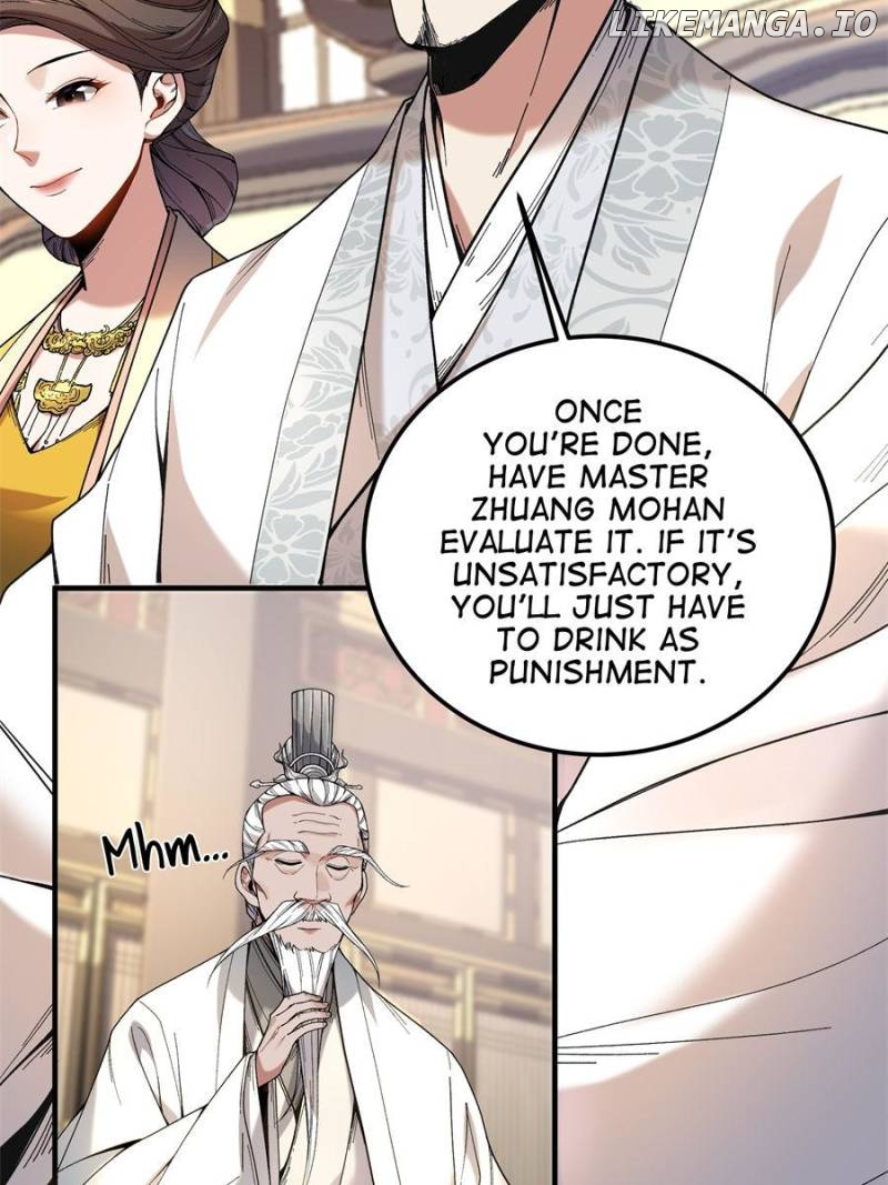 Celebrating The Remaining Life Chapter 63 - page 19