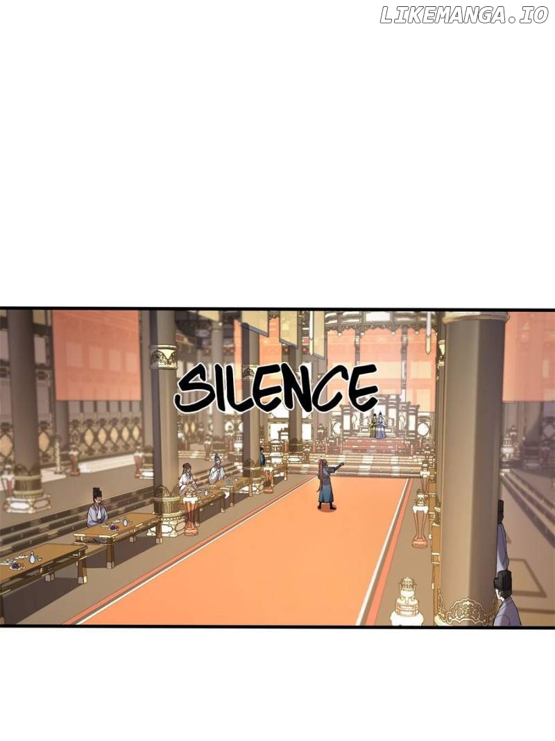 Celebrating The Remaining Life Chapter 63 - page 36