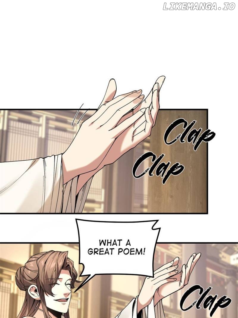Celebrating The Remaining Life Chapter 63 - page 37