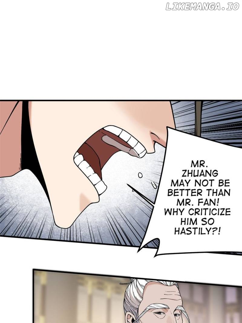 Celebrating The Remaining Life Chapter 63 - page 42