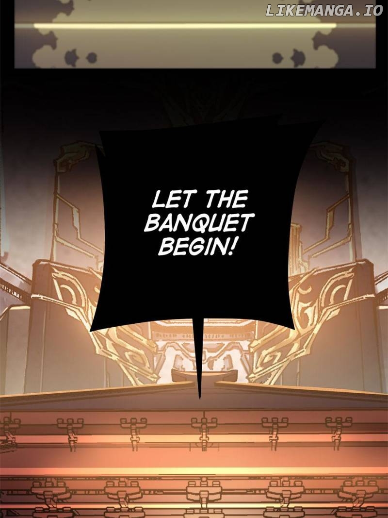 Celebrating The Remaining Life Chapter 63 - page 5