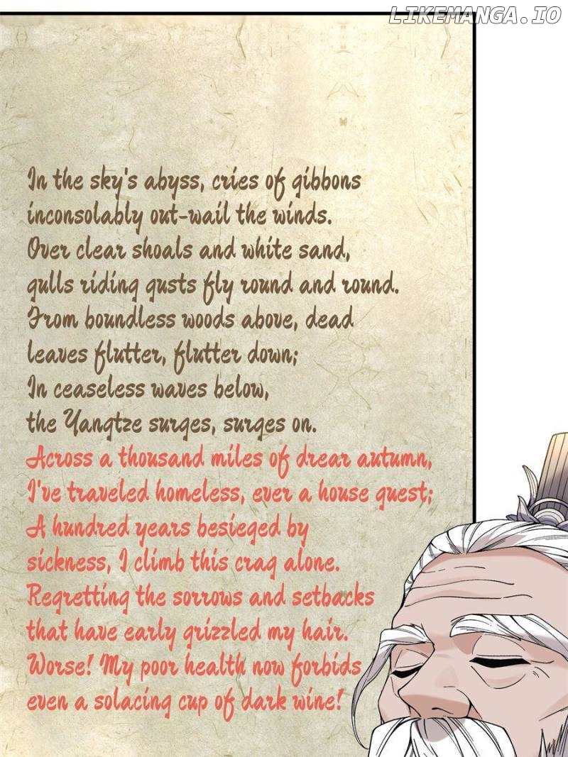 Celebrating The Remaining Life Chapter 63 - page 53