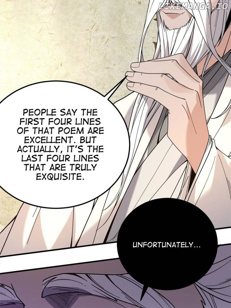 Celebrating The Remaining Life Chapter 63 - page 54
