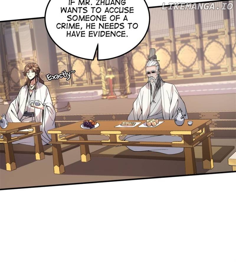 Celebrating The Remaining Life Chapter 63 - page 64