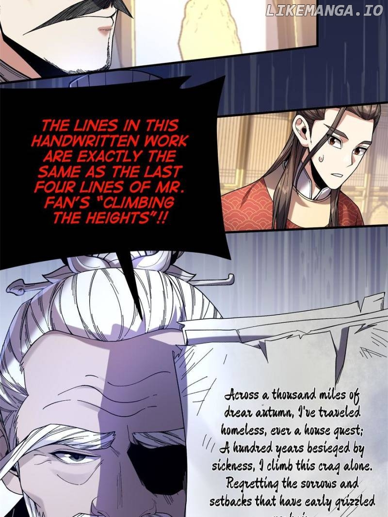 Celebrating The Remaining Life Chapter 63 - page 68
