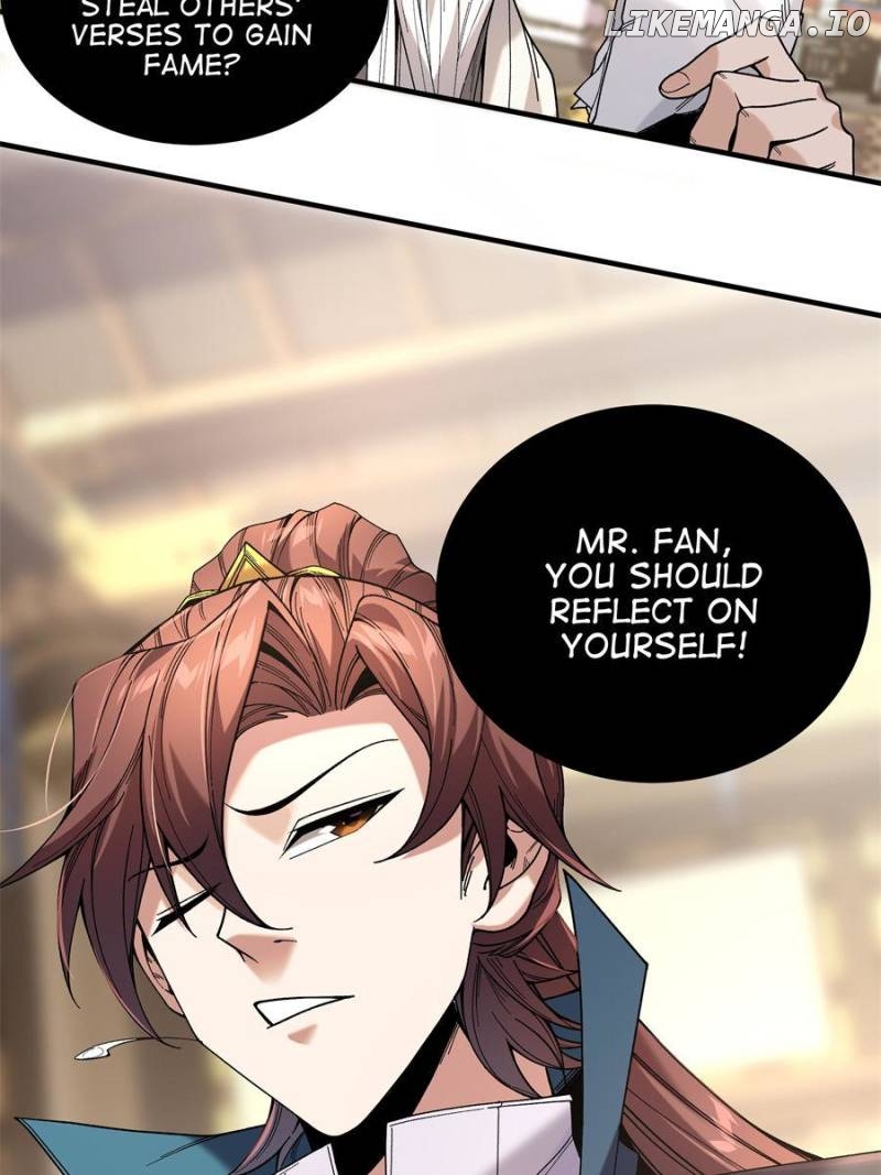 Celebrating The Remaining Life Chapter 63 - page 72