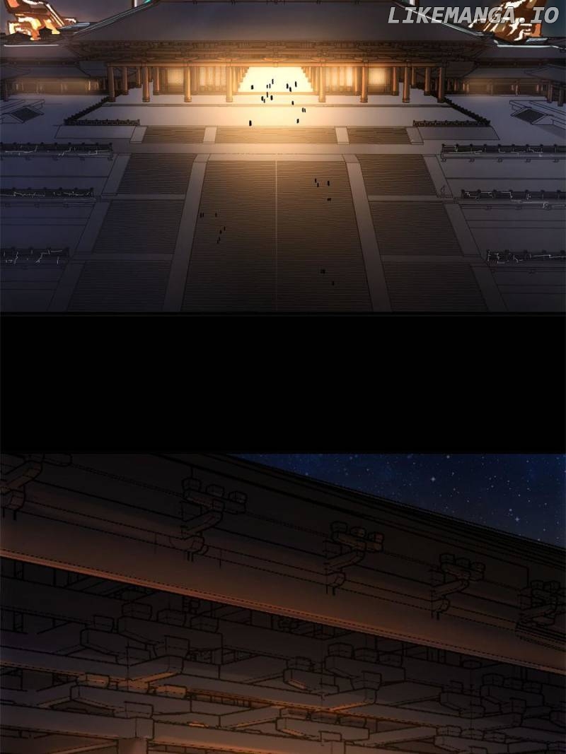 Celebrating The Remaining Life Chapter 62 - page 16