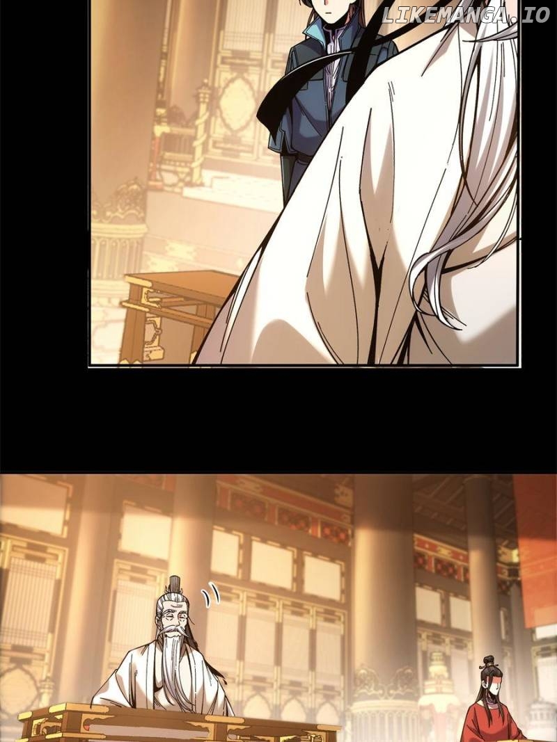 Celebrating The Remaining Life Chapter 62 - page 52