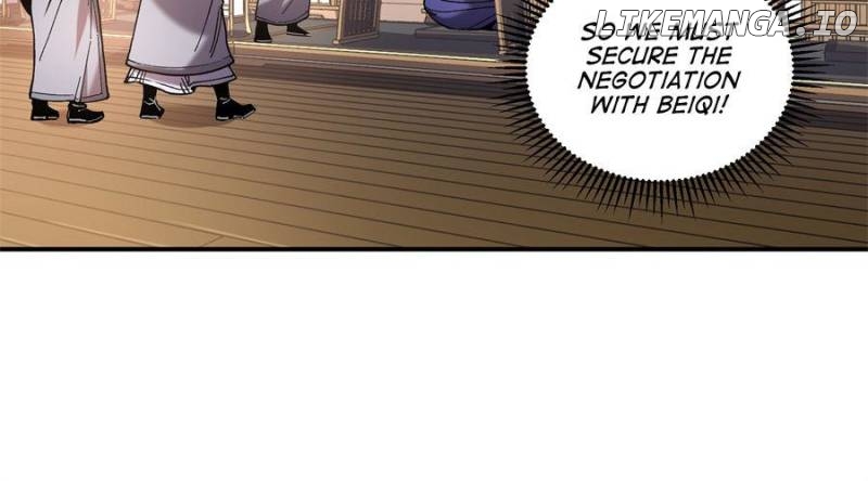 Celebrating The Remaining Life Chapter 61 - page 12