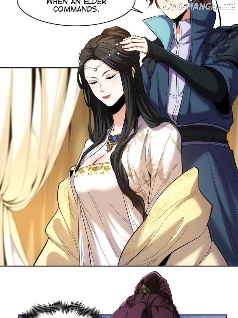 Celebrating The Remaining Life Chapter 60 - page 22