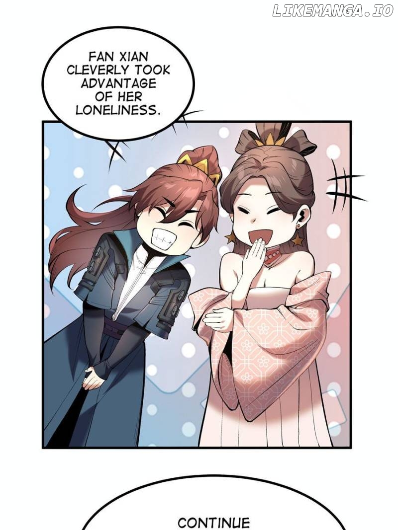 Celebrating The Remaining Life Chapter 59 - page 15