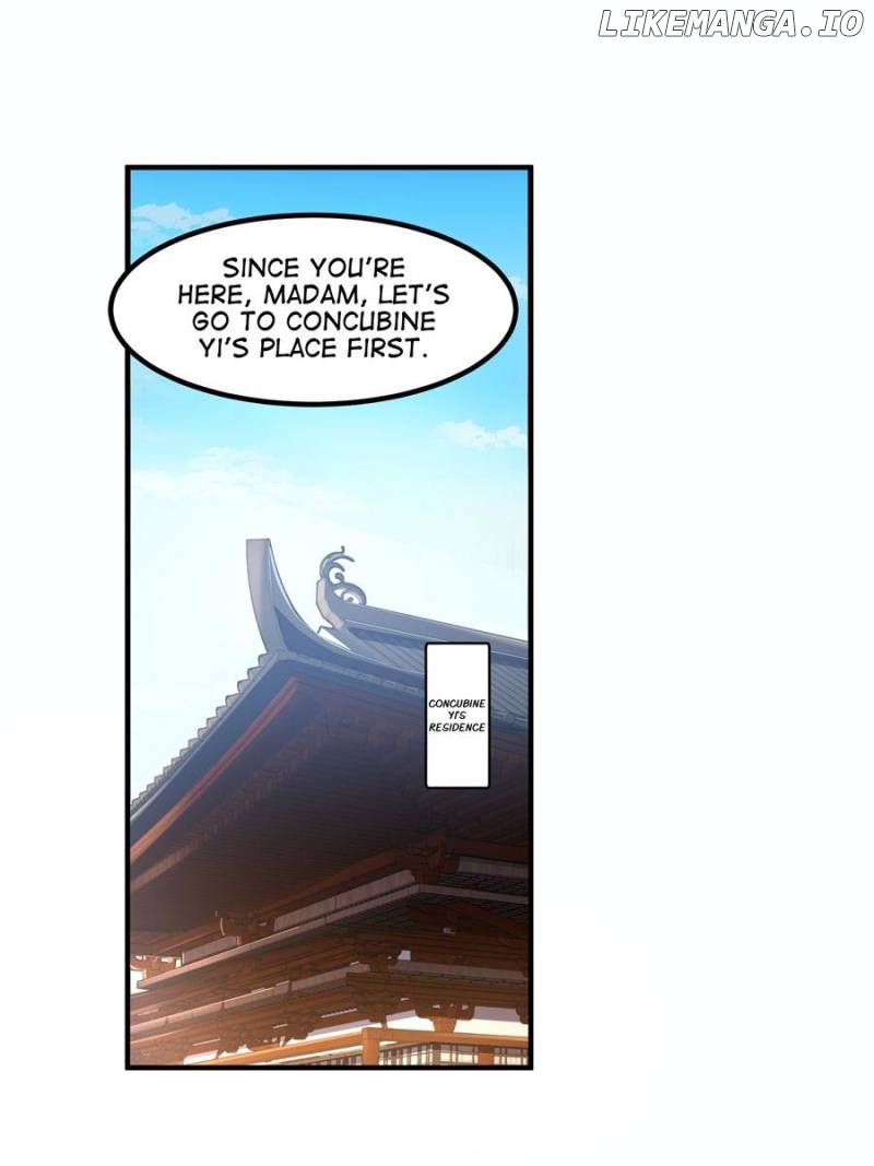Celebrating The Remaining Life Chapter 59 - page 5