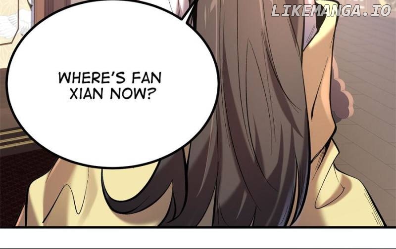 Celebrating The Remaining Life Chapter 59 - page 54