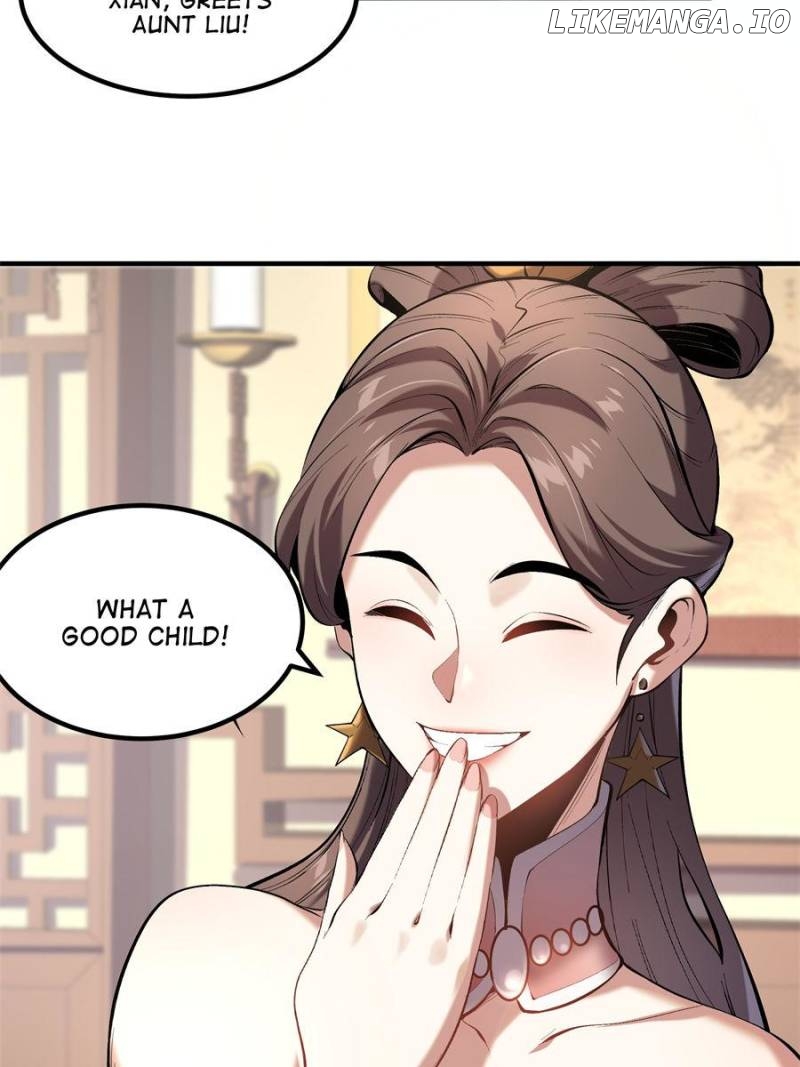Celebrating The Remaining Life Chapter 59 - page 9