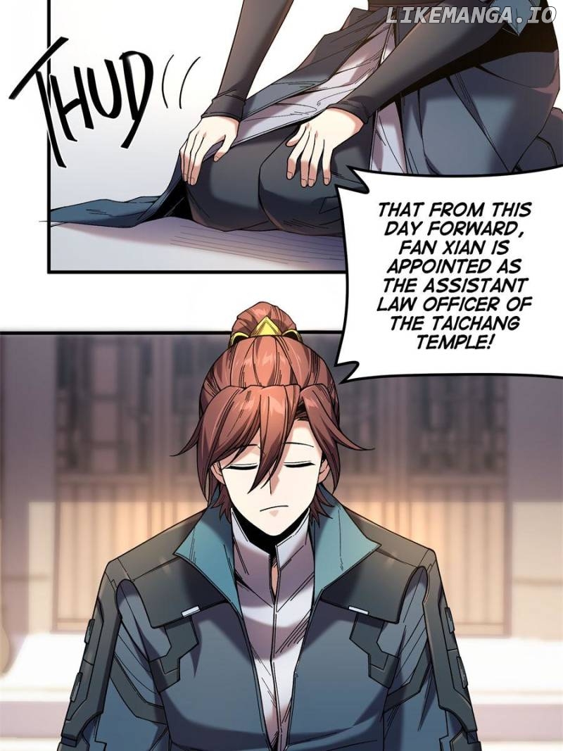 Celebrating The Remaining Life Chapter 57 - page 14