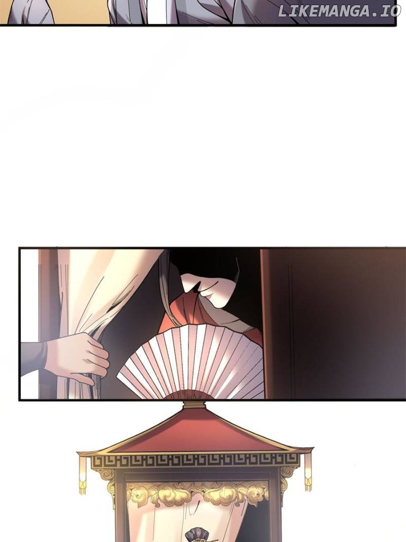 Celebrating The Remaining Life Chapter 57 - page 23