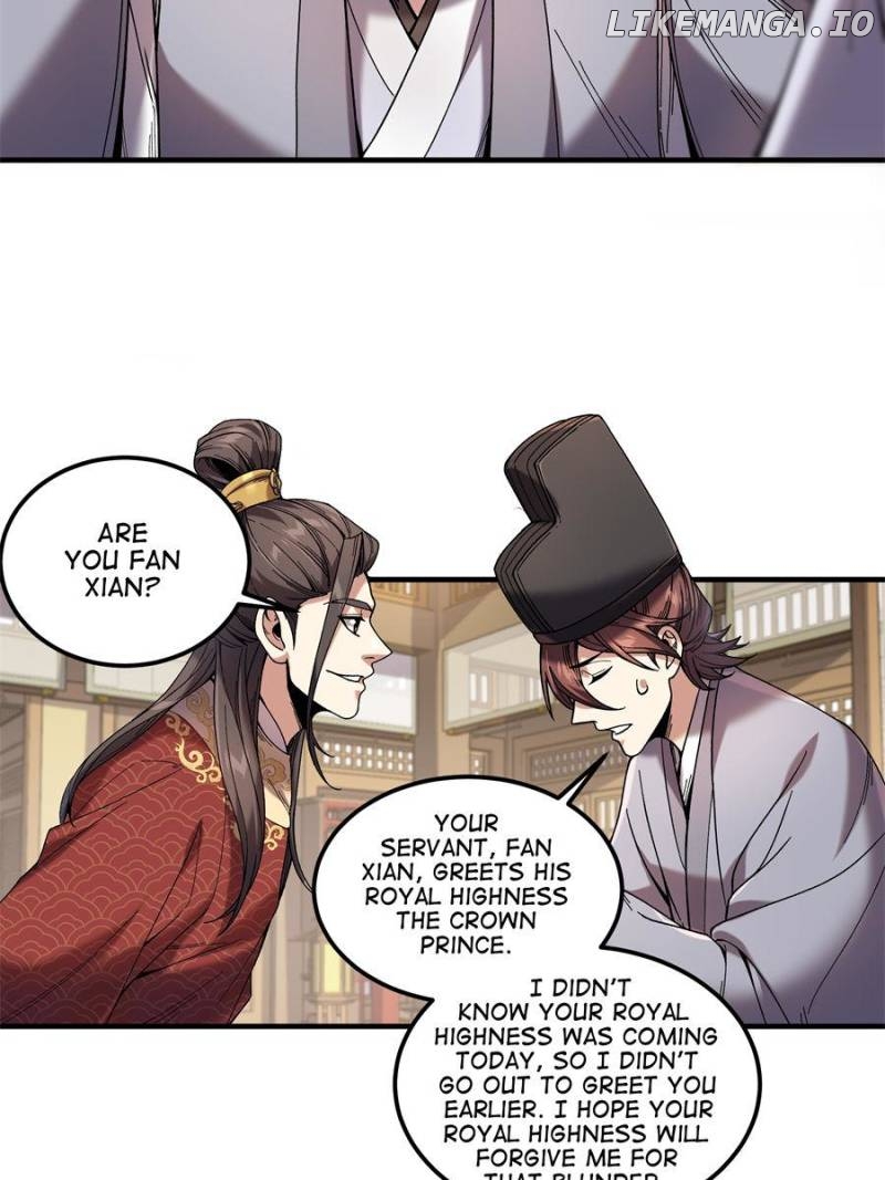Celebrating The Remaining Life Chapter 57 - page 29