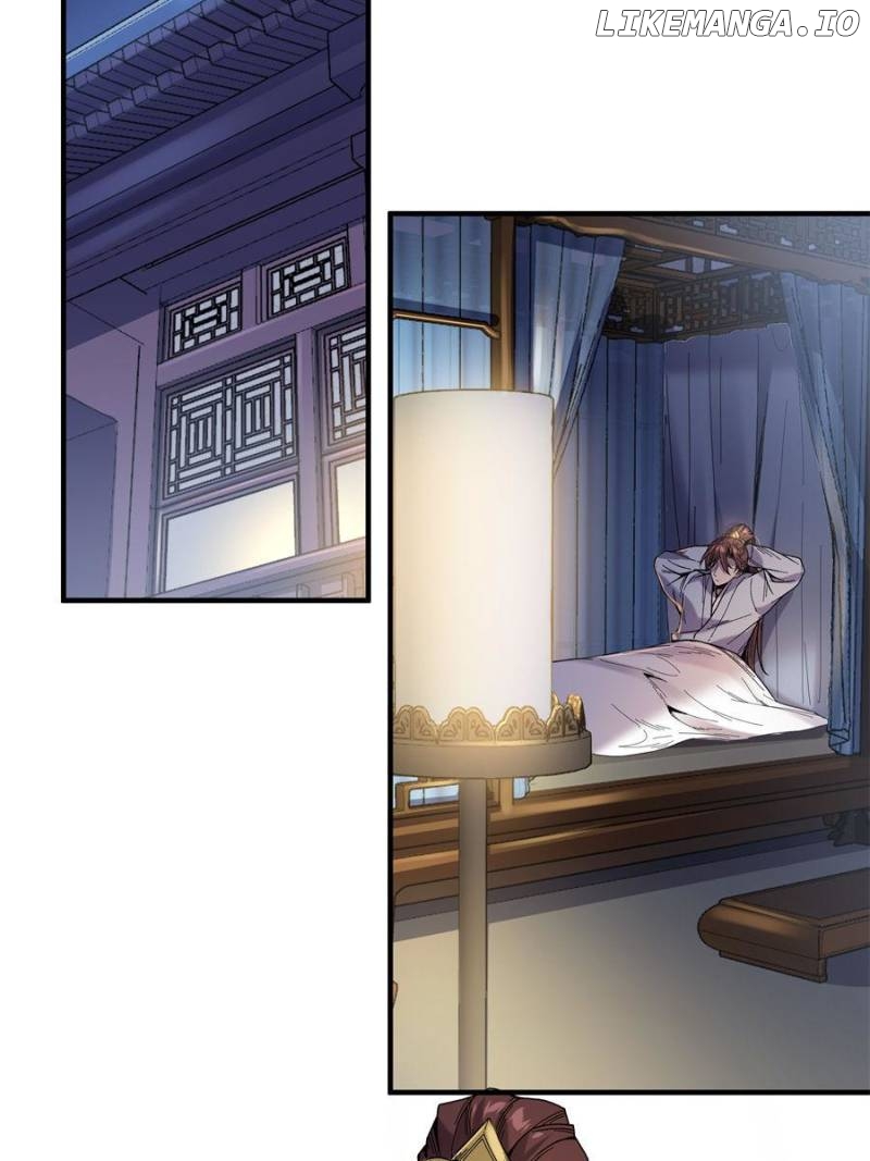 Celebrating The Remaining Life Chapter 57 - page 38