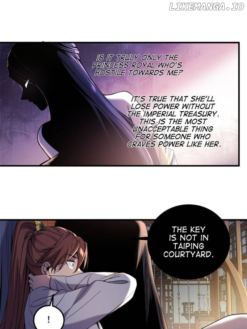 Celebrating The Remaining Life Chapter 57 - page 40