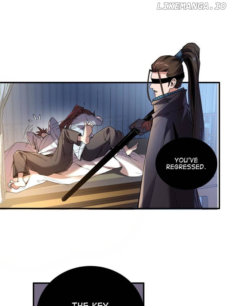 Celebrating The Remaining Life Chapter 57 - page 43