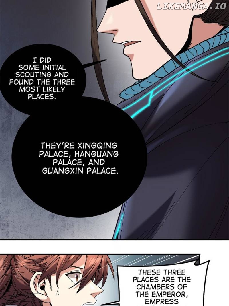 Celebrating The Remaining Life Chapter 57 - page 45