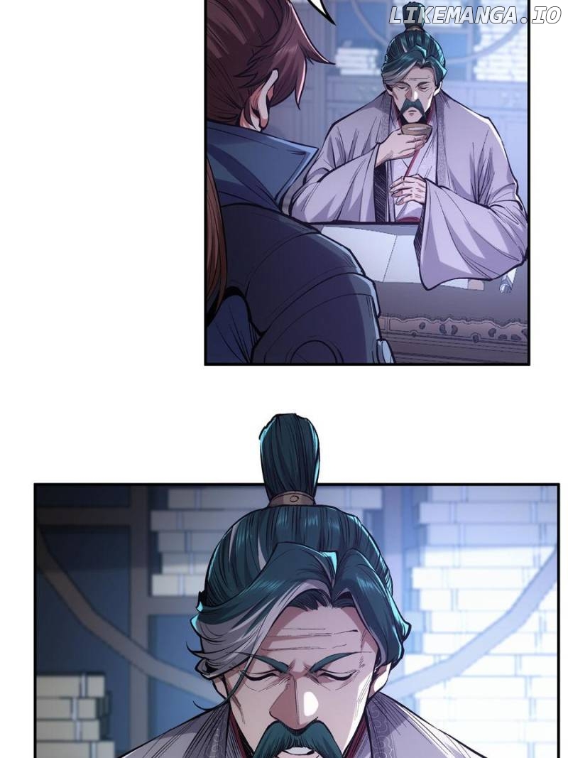 Celebrating The Remaining Life Chapter 56 - page 29
