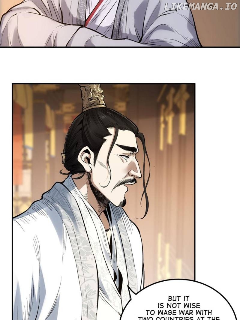 Celebrating The Remaining Life Chapter 56 - page 46