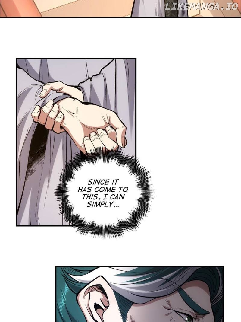 Celebrating The Remaining Life Chapter 56 - page 51