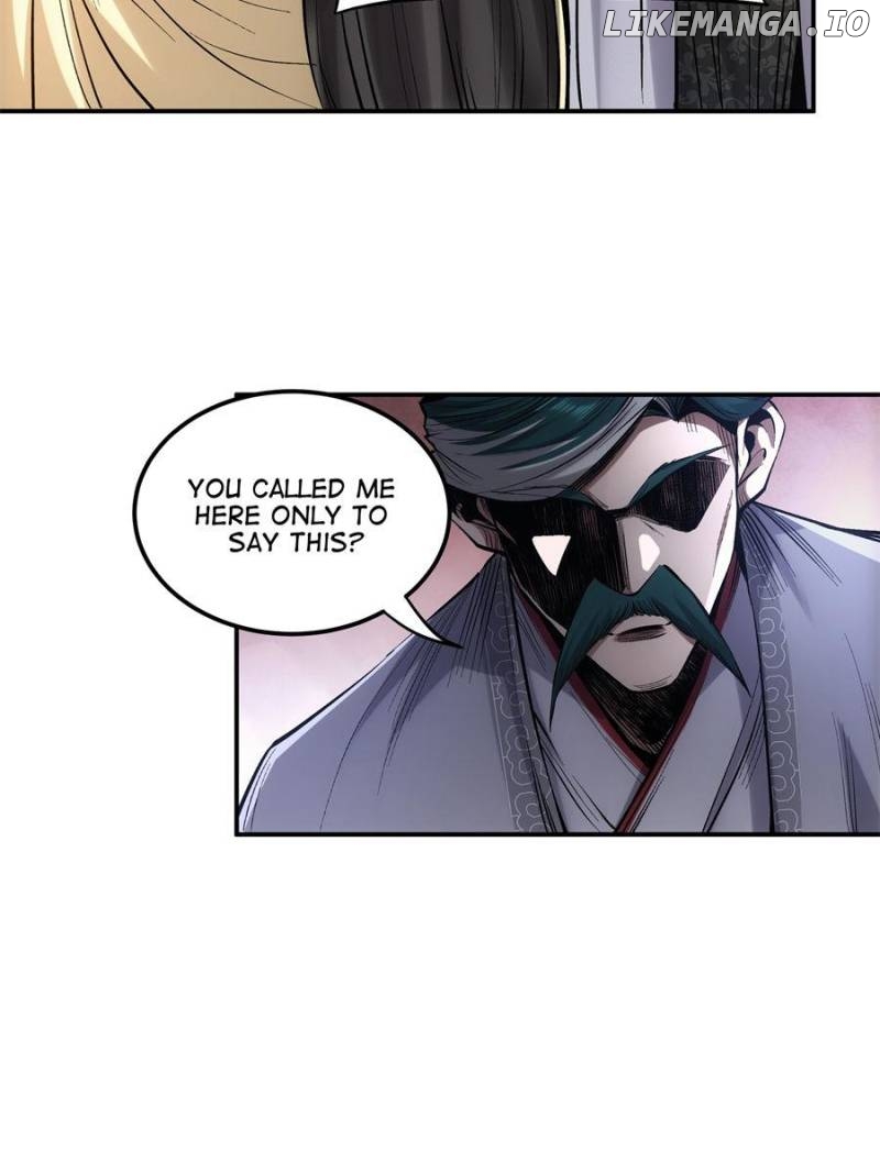 Celebrating The Remaining Life Chapter 56 - page 59