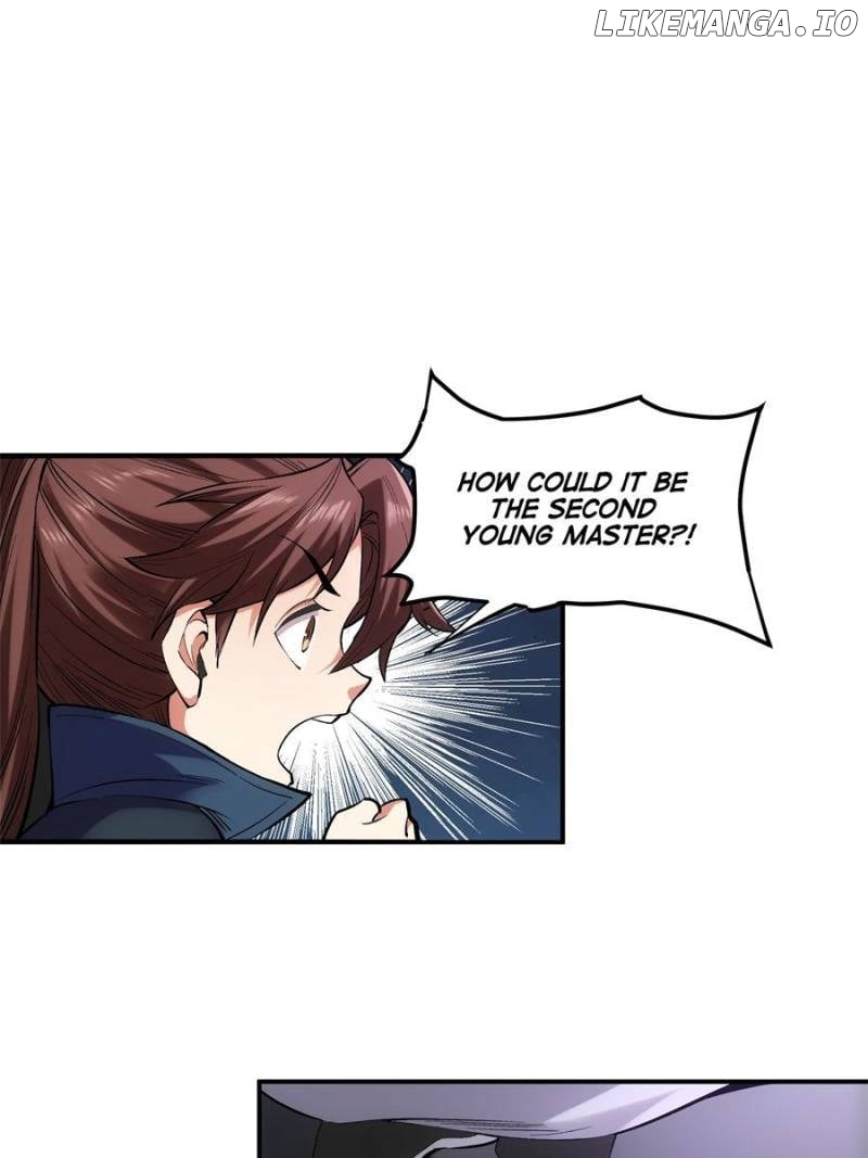 Celebrating The Remaining Life Chapter 56 - page 7