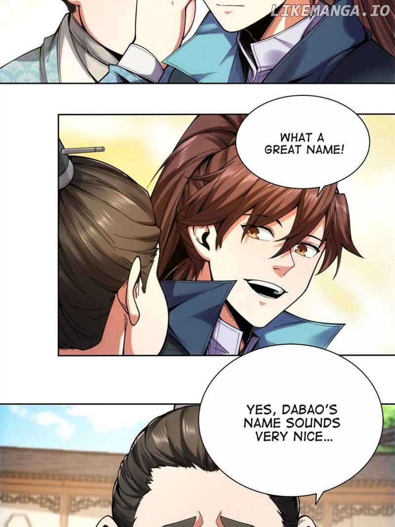 Celebrating The Remaining Life Chapter 55 - page 10