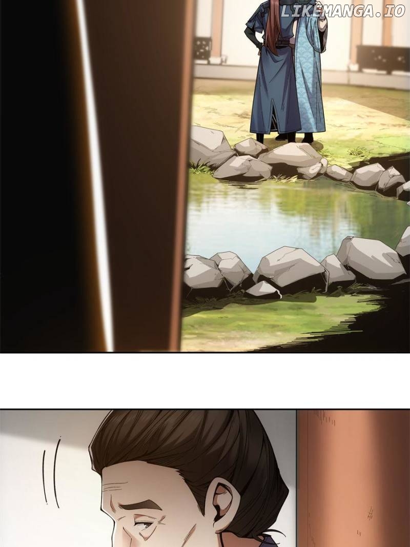 Celebrating The Remaining Life Chapter 55 - page 19