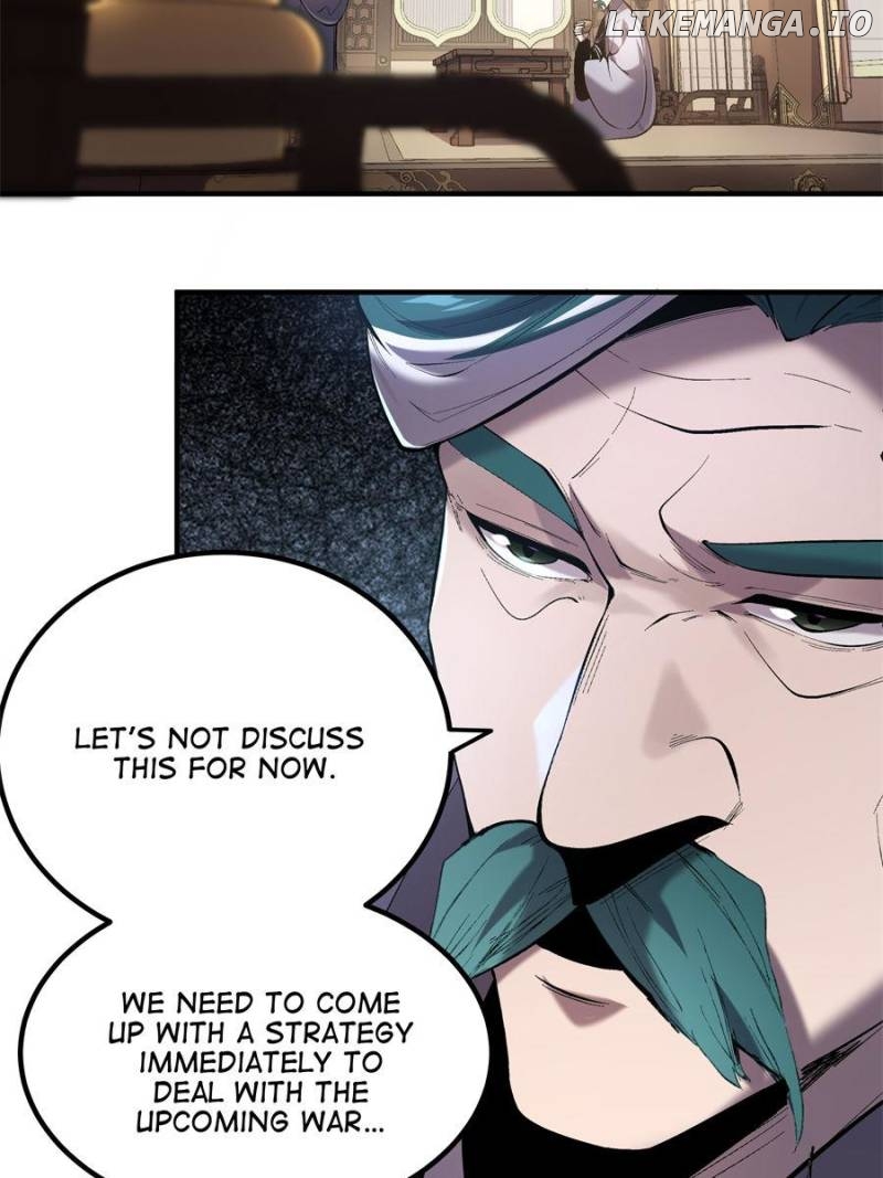 Celebrating The Remaining Life Chapter 54 - page 13