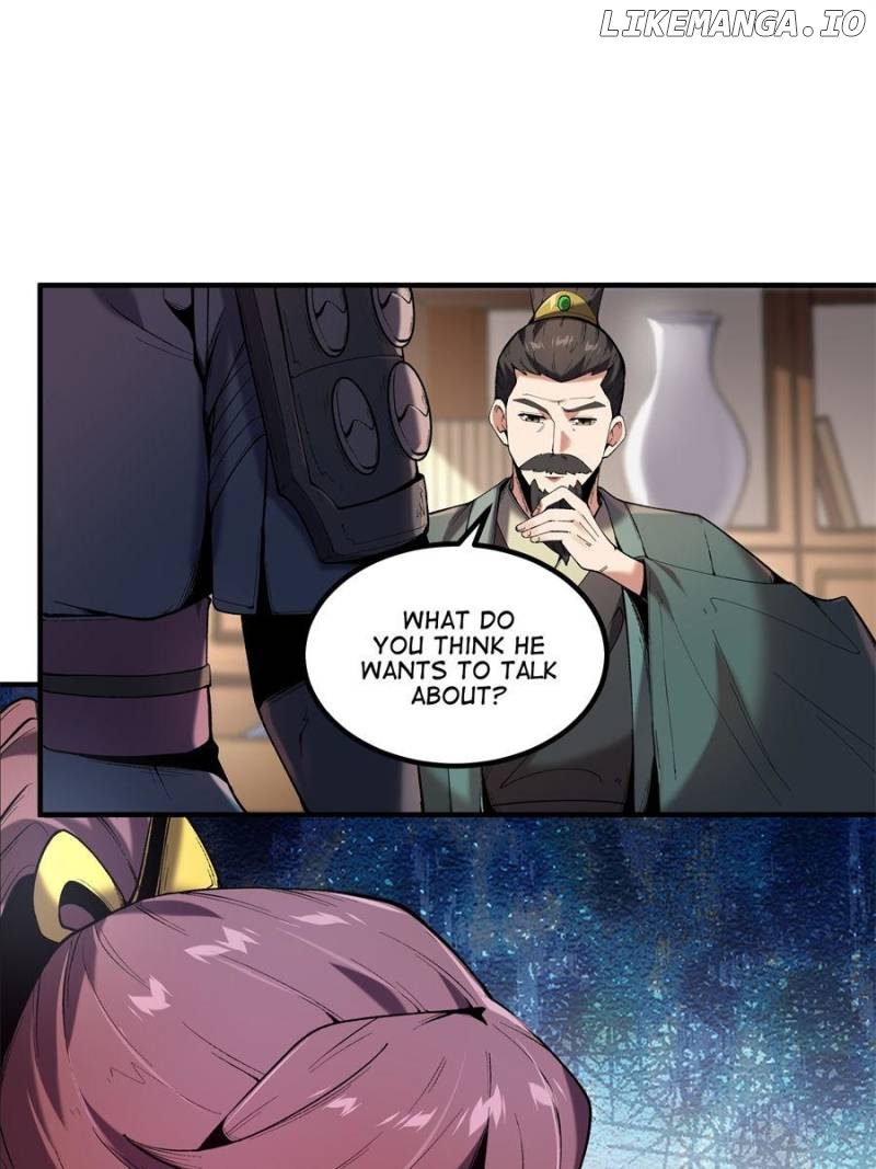 Celebrating The Remaining Life Chapter 54 - page 40