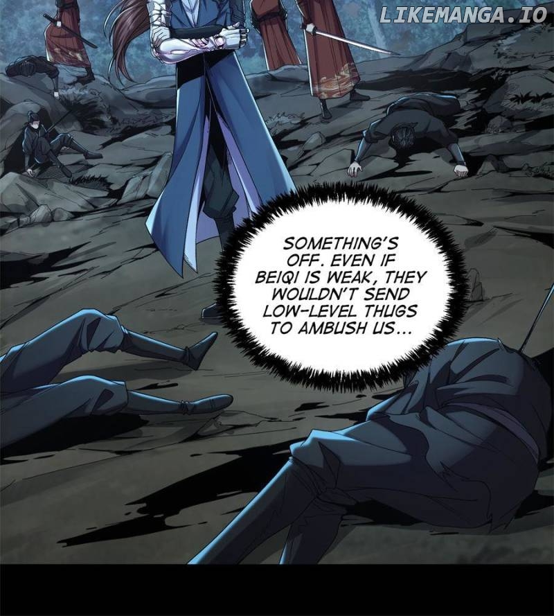 Celebrating The Remaining Life Chapter 78 - page 13