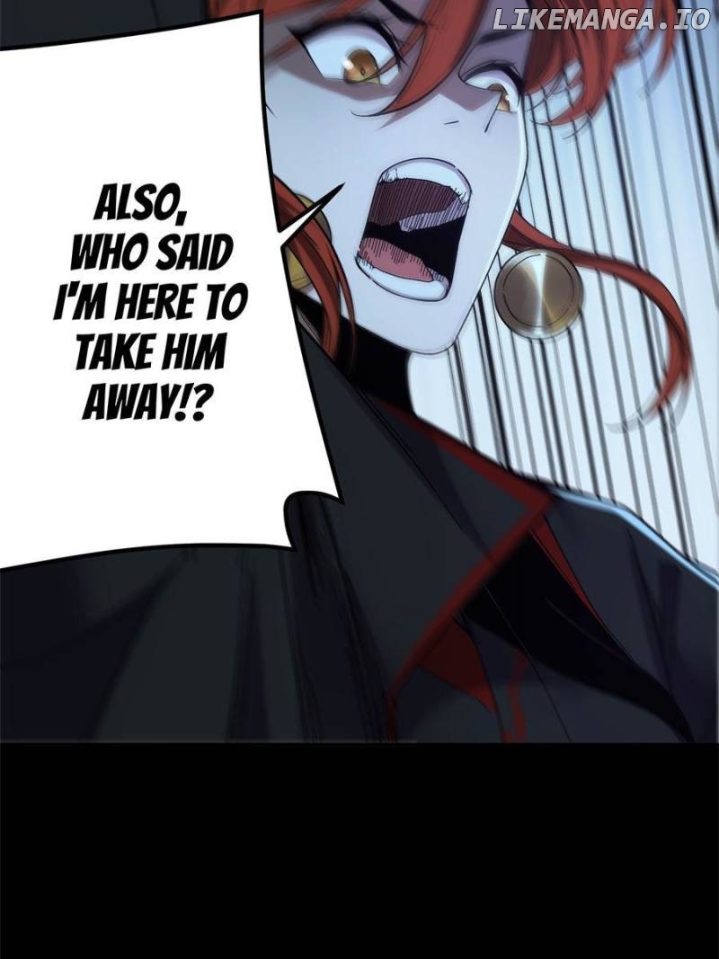 Celebrating The Remaining Life Chapter 78 - page 25