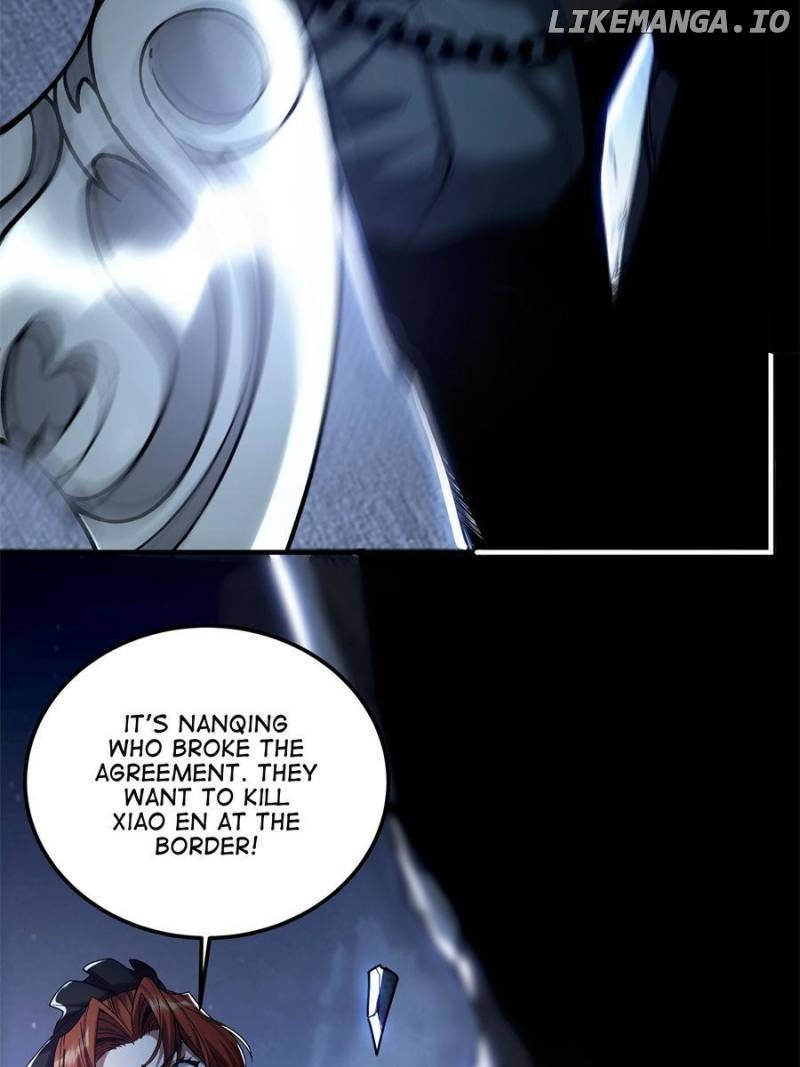 Celebrating The Remaining Life Chapter 78 - page 30