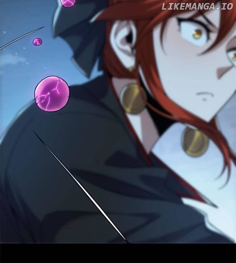 Celebrating The Remaining Life Chapter 78 - page 44
