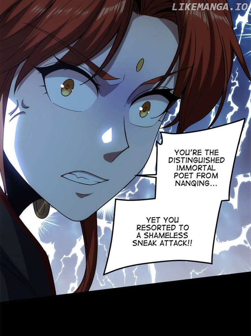 Celebrating The Remaining Life Chapter 78 - page 48