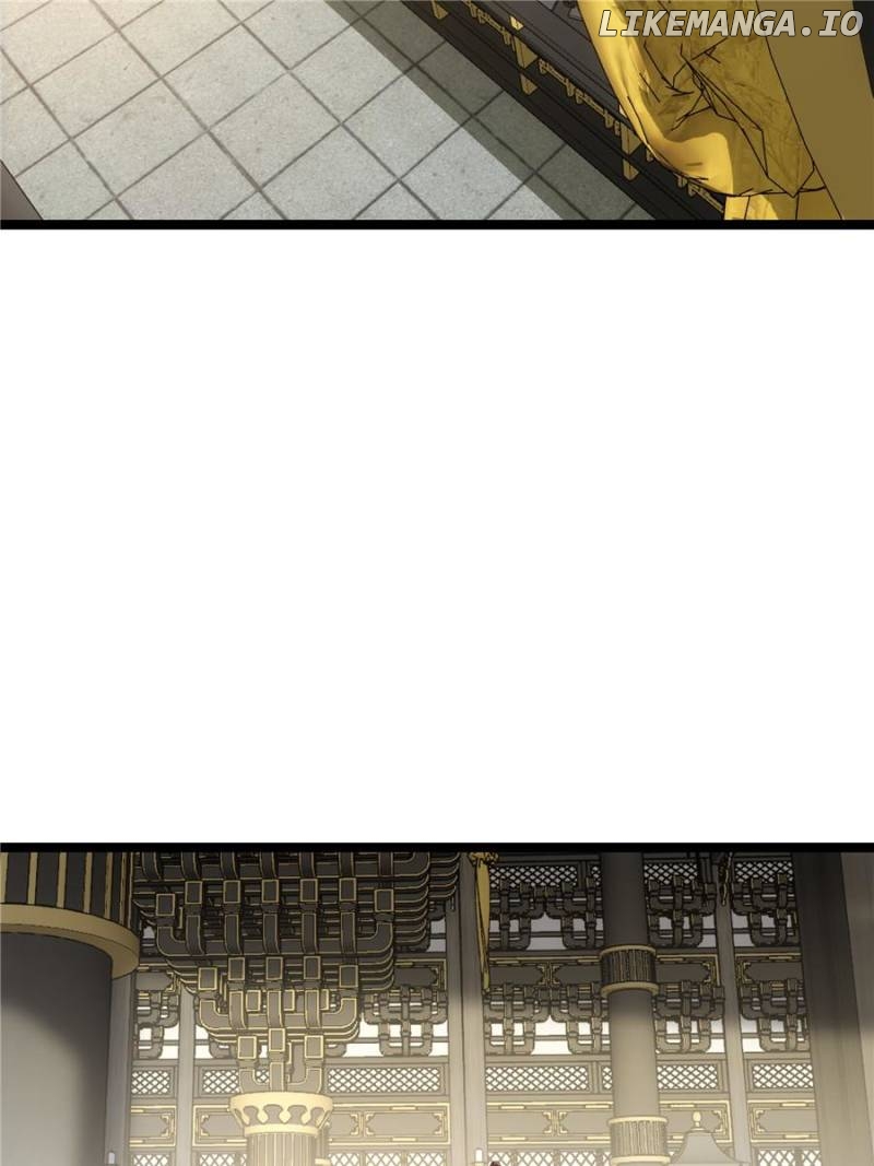Celebrating The Remaining Life Chapter 81 - page 20