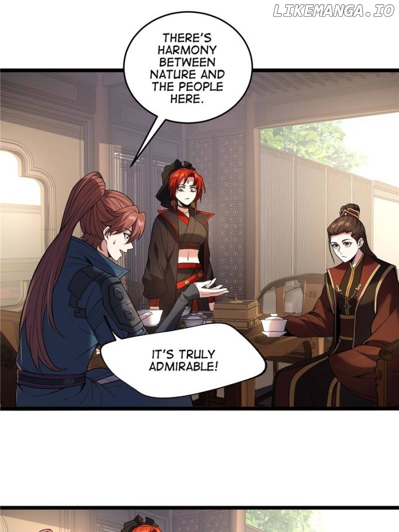 Celebrating The Remaining Life Chapter 82 - page 10